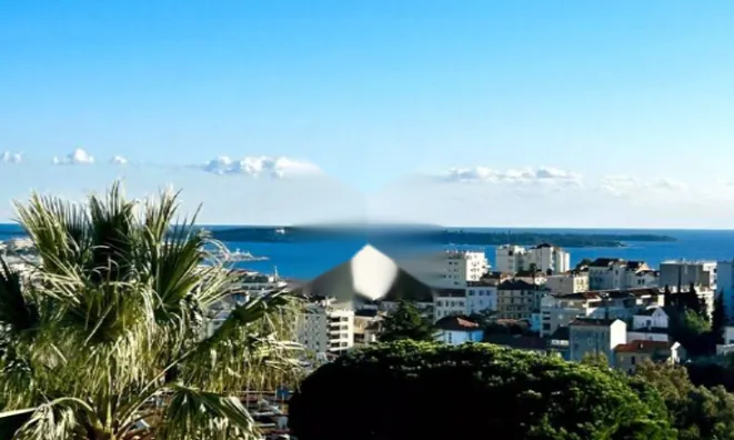 Недвижимость Apartment Petit Juas: 1