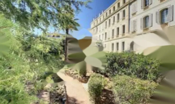 Недвижимость Apartment Petit Juas: 2