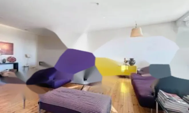 Недвижимость Apartment Petit Juas: 3