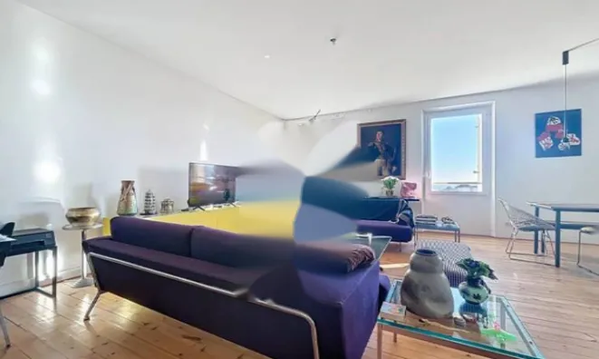 Недвижимость Apartment Petit Juas: 4