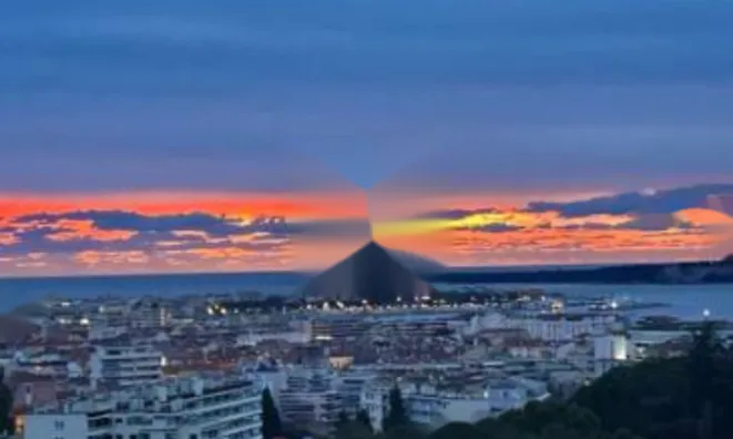 Недвижимость Apartment Petit Juas: 5