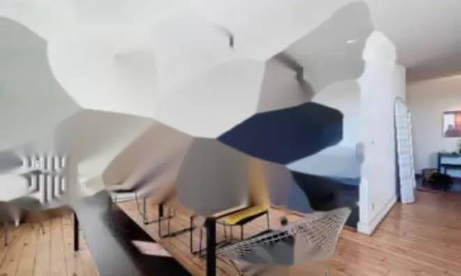 Недвижимость Apartment Petit Juas: 6