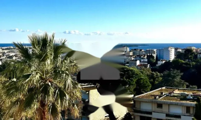 Недвижимость Apartment Petit Juas: 7