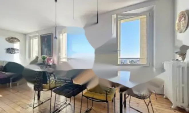 Недвижимость Apartment Petit Juas: 11