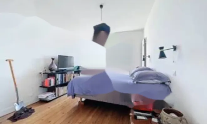 Недвижимость Apartment Petit Juas: 12