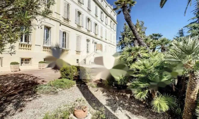 Недвижимость Apartment Petit Juas: 13