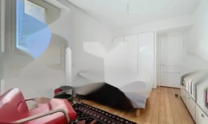 Недвижимость Apartment Petit Juas: 14