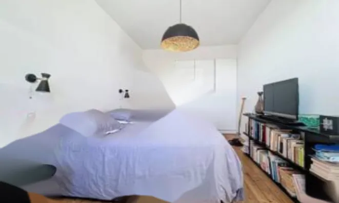 Недвижимость Apartment Petit Juas: 15