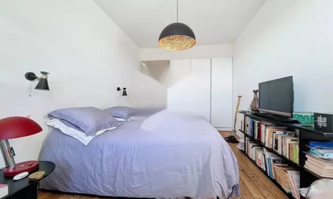 Недвижимость Apartment Petit Juas: 16