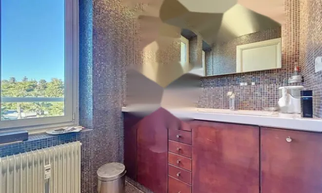 Недвижимость Apartment Petit Juas: 19