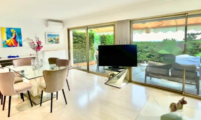 Недвижимость Apartment Cannes California: 2