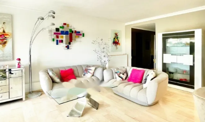 Недвижимость Apartment Cannes California: 3