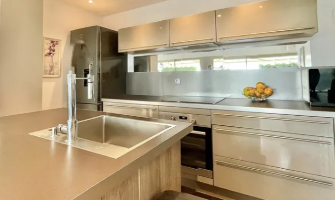 Недвижимость Apartment Cannes California: 4