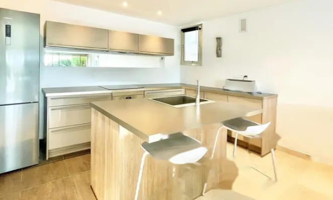 Недвижимость Apartment Cannes California: 5