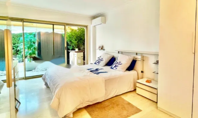 Недвижимость Apartment Cannes California: 6
