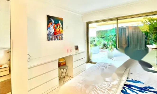 Недвижимость Apartment Cannes California: 7