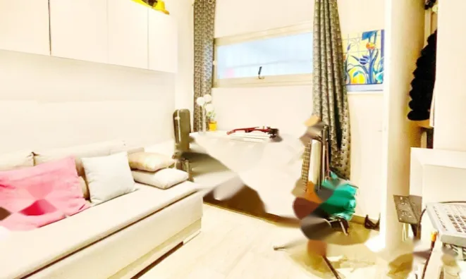 Недвижимость Apartment Cannes California: 8