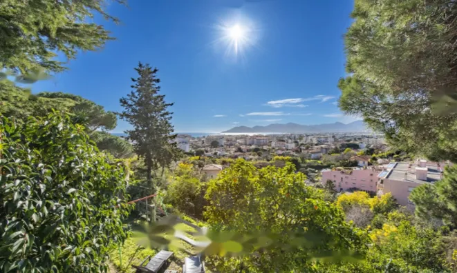 Недвижимость Maison Croix des Gardes: 2