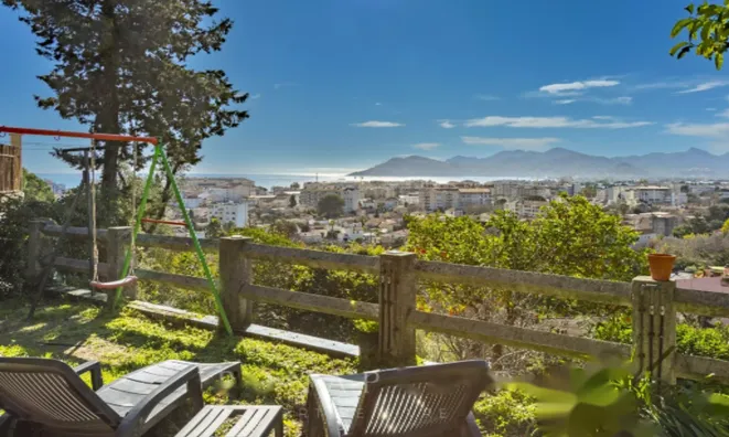 Недвижимость Maison Croix des Gardes: 3