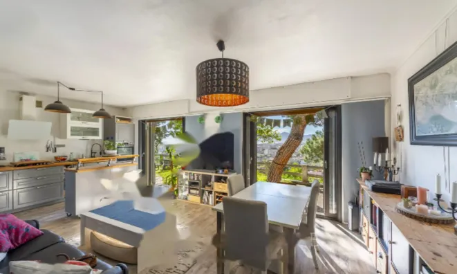 Недвижимость Maison Croix des Gardes: 5