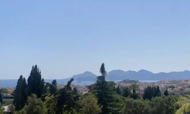 Недвижимость Apartment Cannes California: 1