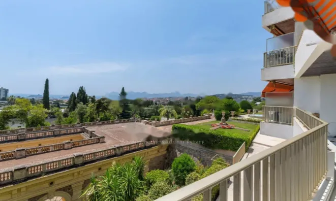 Недвижимость Apartment Cannes California: 2