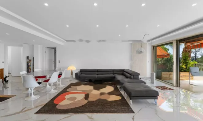 Недвижимость Apartment Cannes California: 3