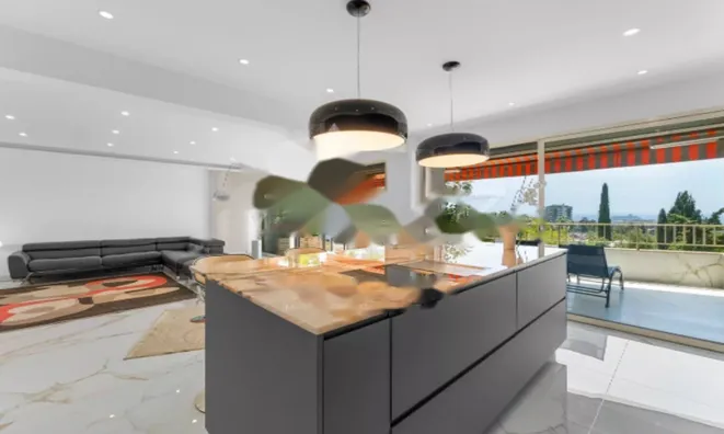 Недвижимость Apartment Cannes California: 4