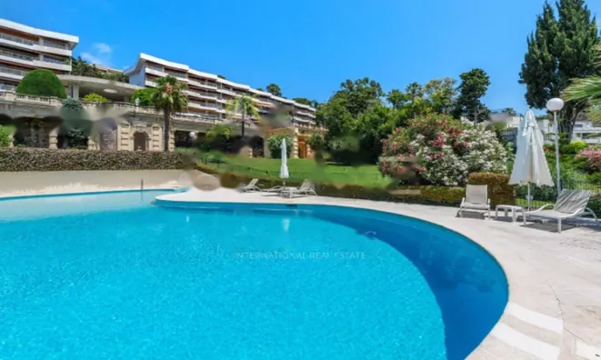 Недвижимость Apartment Cannes California: 6