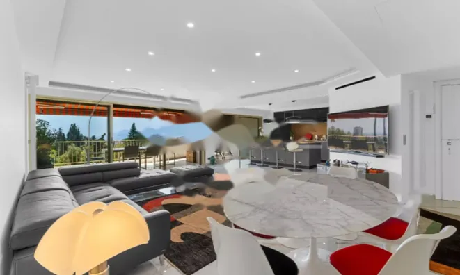 Недвижимость Apartment Cannes California: 7