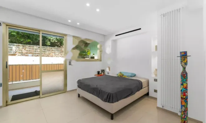 Недвижимость Apartment Cannes California: 12