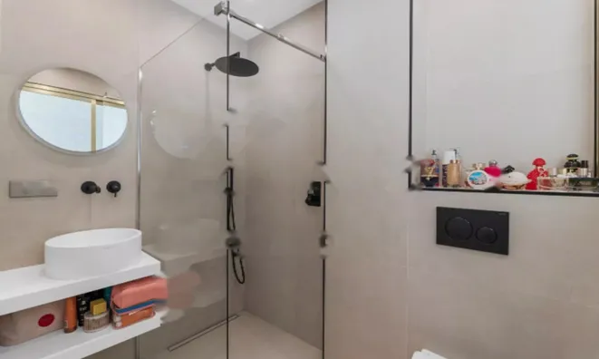 Недвижимость Apartment Cannes California: 14