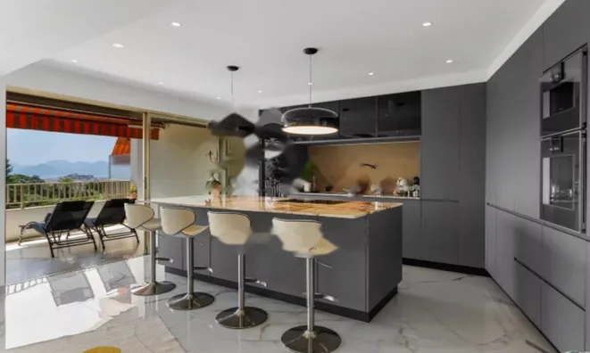 Недвижимость Apartment Cannes California: 15