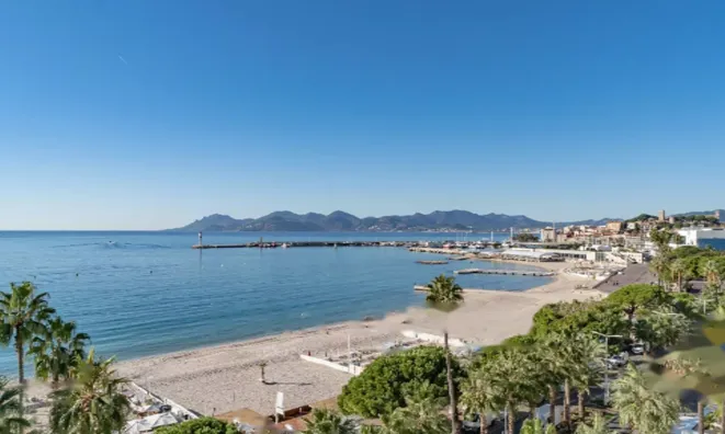 Недвижимость Apartment Cannes: 2