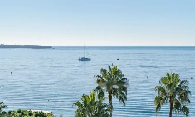 Недвижимость Apartment Cannes: 3