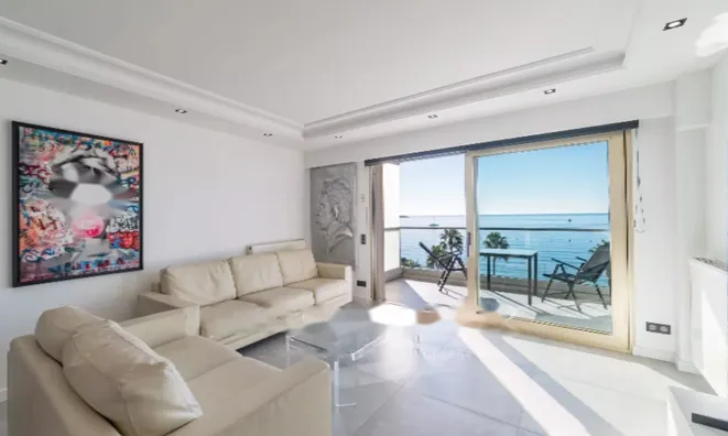 Недвижимость Apartment Cannes: 5