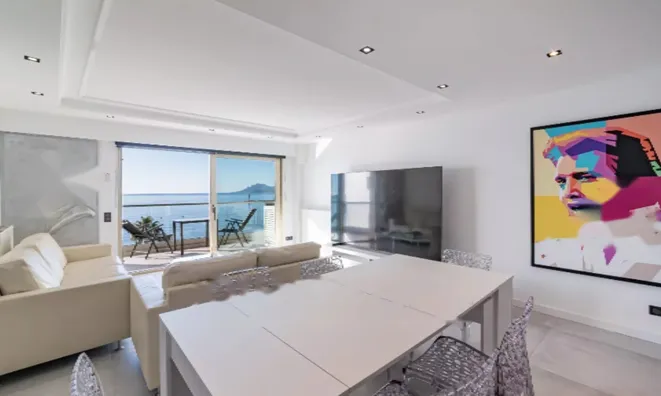 Недвижимость Apartment Cannes: 6