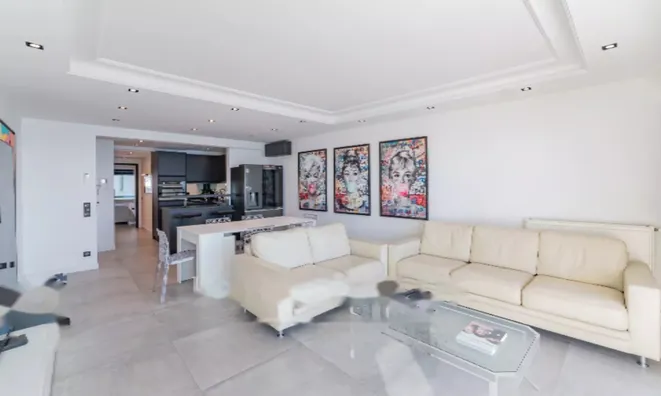 Недвижимость Apartment Cannes: 8
