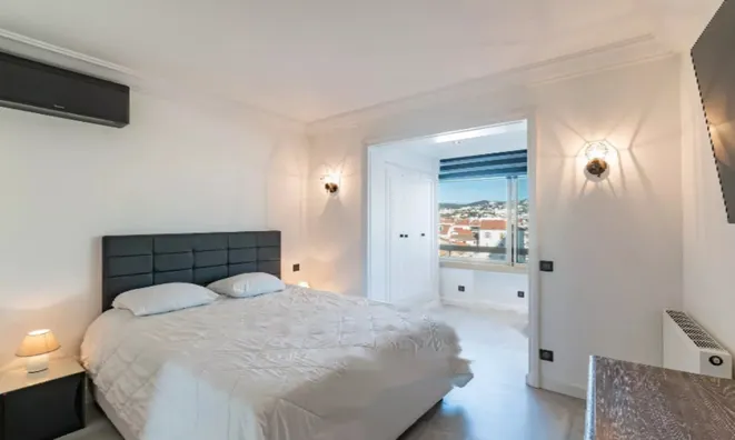 Недвижимость Apartment Cannes: 9