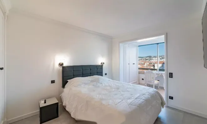 Недвижимость Apartment Cannes: 10
