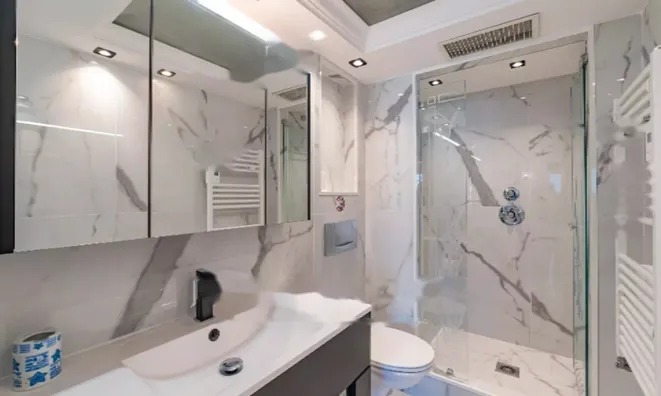 Недвижимость Apartment Cannes: 11