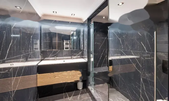 Недвижимость Apartment Cannes: 13