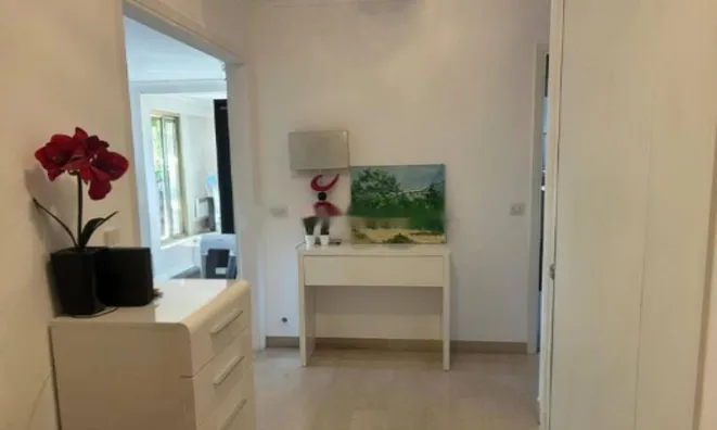 Недвижимость Apartment Cannes California: 7