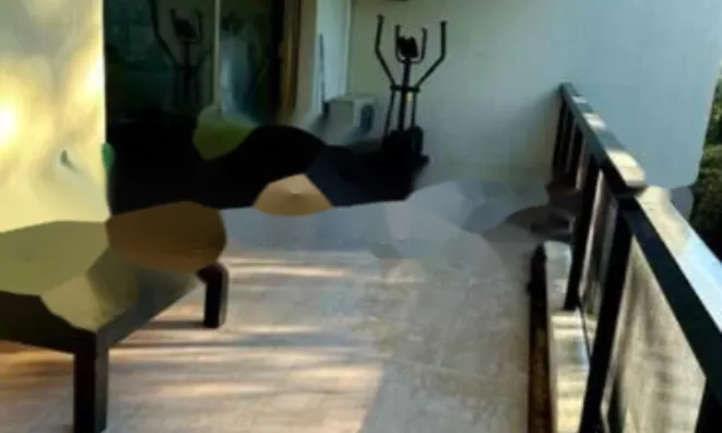 Недвижимость Apartment Cannes California: 8