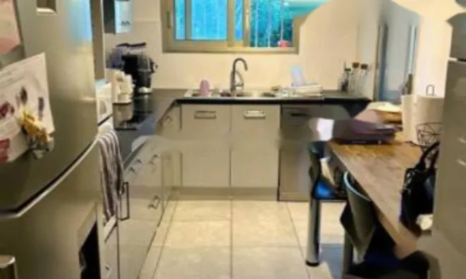 Недвижимость Apartment Cannes California: 9