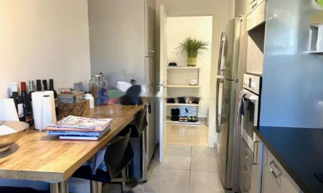 Недвижимость Apartment Cannes California: 10