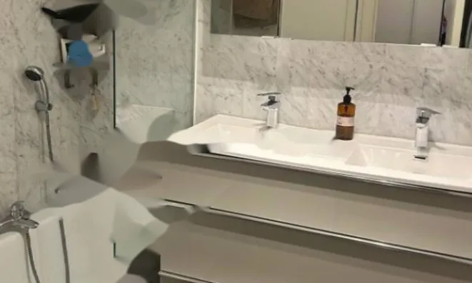 Недвижимость Apartment Cannes California: 13