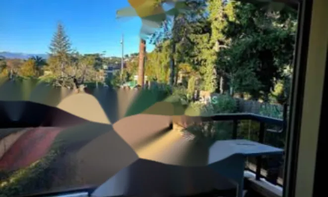 Недвижимость Apartment Cannes California: 15