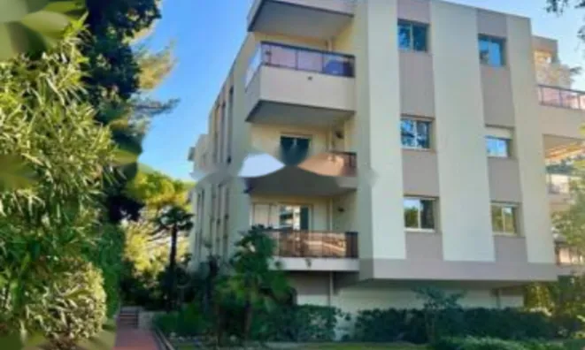 Недвижимость Apartment Cannes California: 18