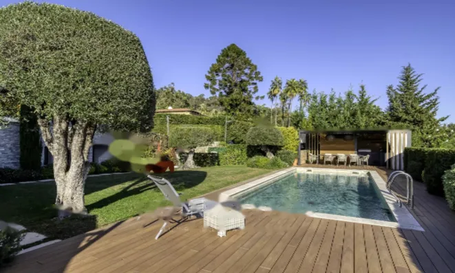 Недвижимость Villa Cannes Californie: 2